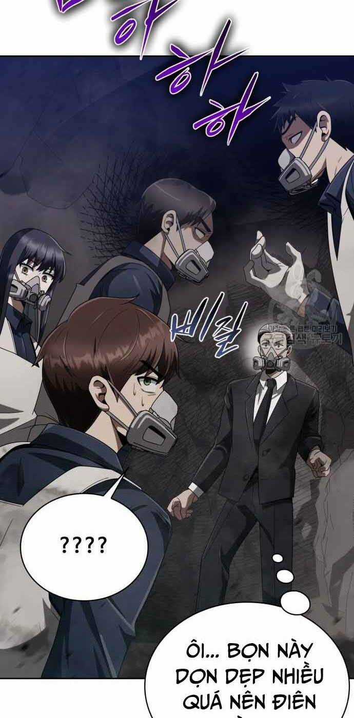 Thợ Săn Thiên Tài Hồi Quy Thành Lao Công Chapter 11 trang 74