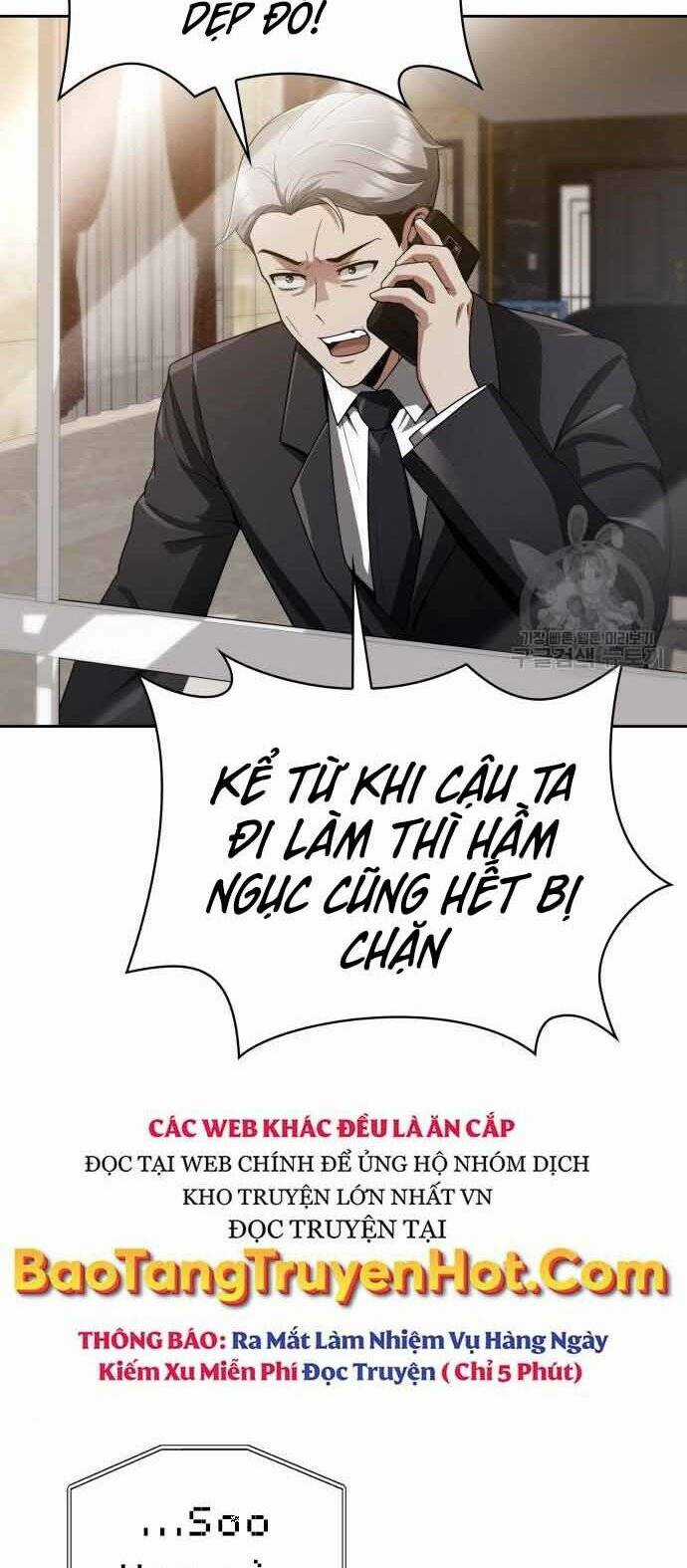 Thợ Săn Thiên Tài Hồi Quy Thành Lao Công Chapter 11 trang 78