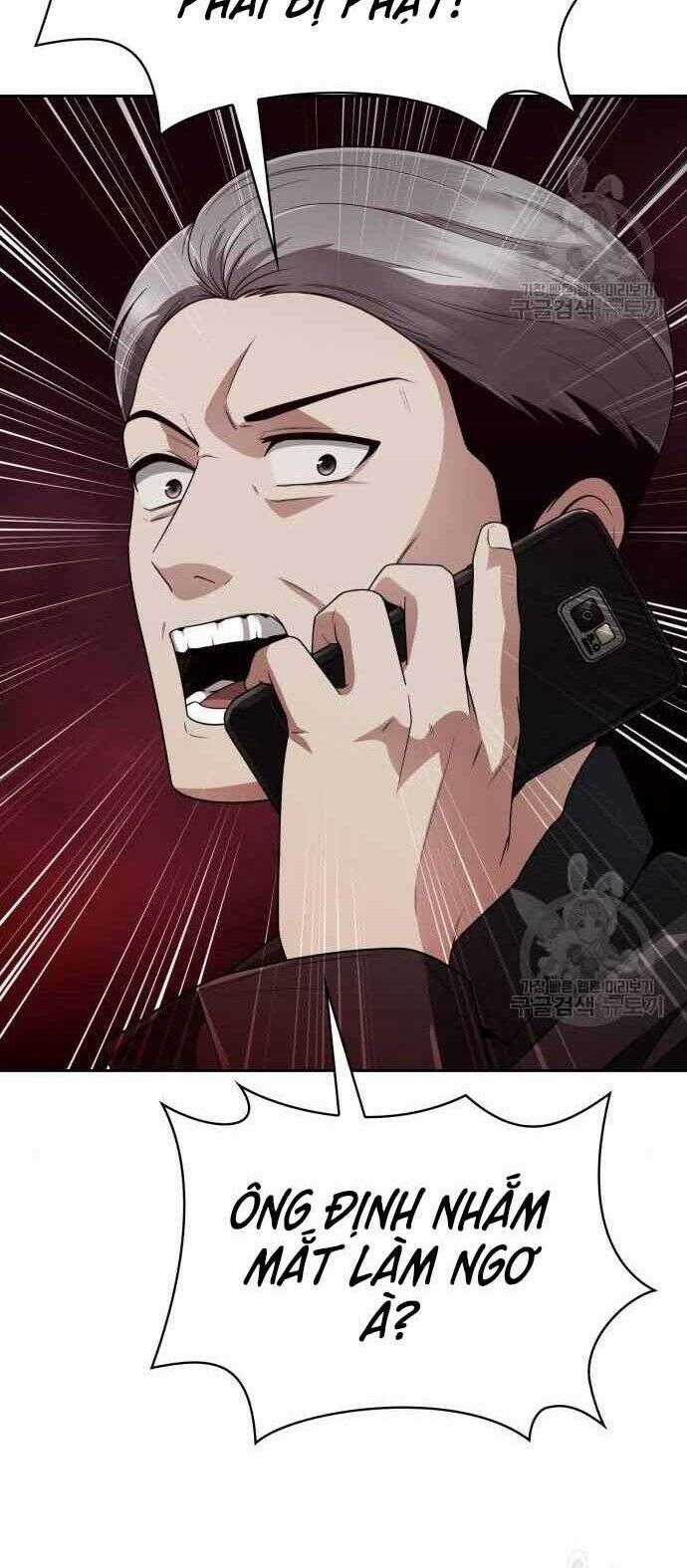 Thợ Săn Thiên Tài Hồi Quy Thành Lao Công Chapter 11 trang 80