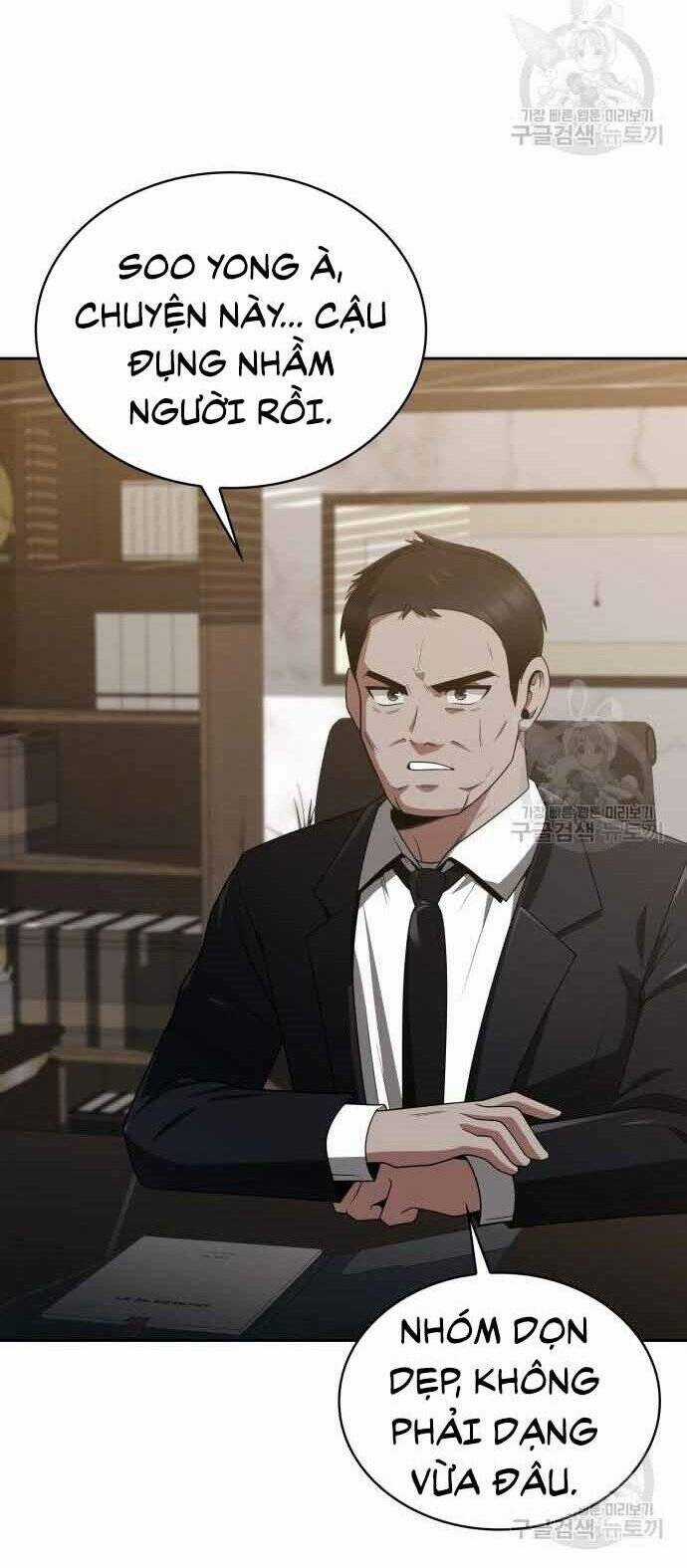 Thợ Săn Thiên Tài Hồi Quy Thành Lao Công Chapter 11 trang 81