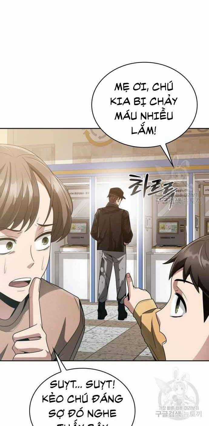 Thợ Săn Thiên Tài Hồi Quy Thành Lao Công Chapter 12 trang 1