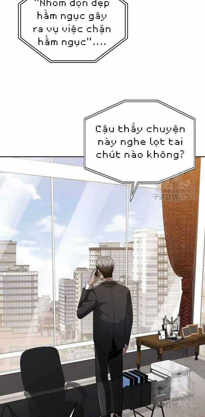 Thợ Săn Thiên Tài Hồi Quy Thành Lao Công Chapter 12 trang 11