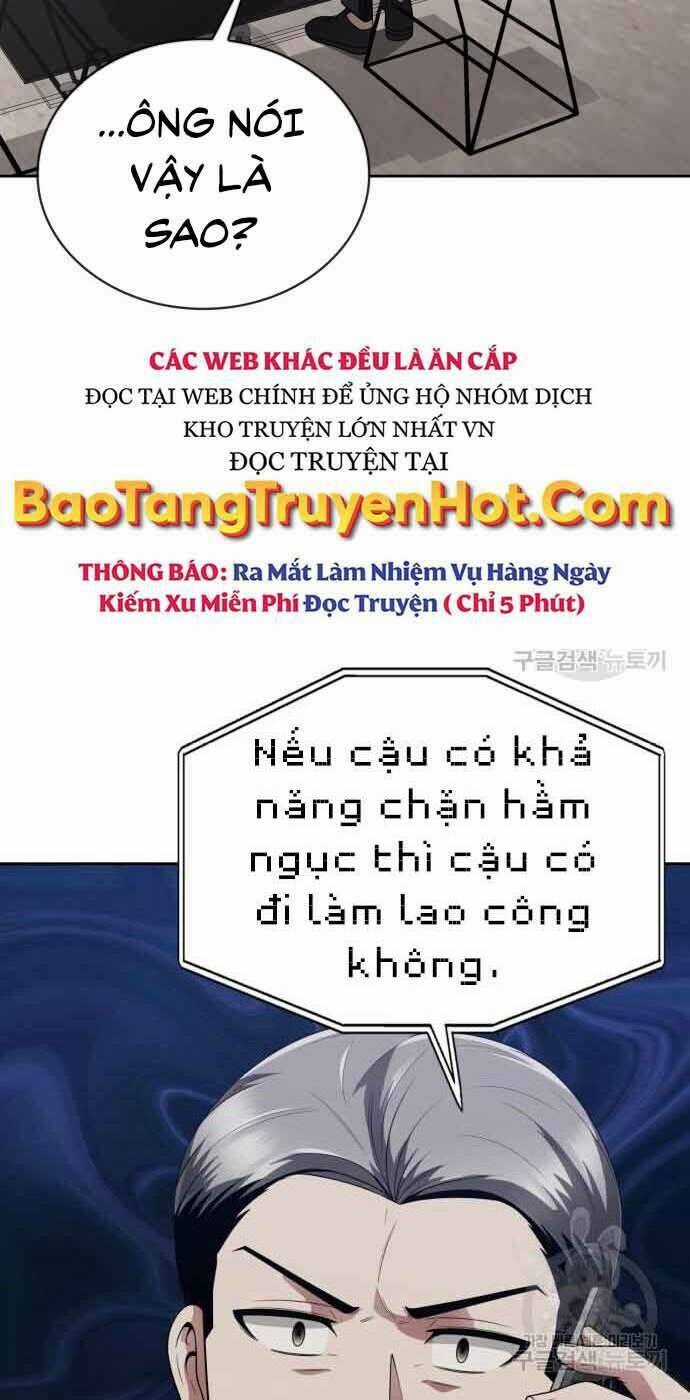 Thợ Săn Thiên Tài Hồi Quy Thành Lao Công Chapter 12 trang 12
