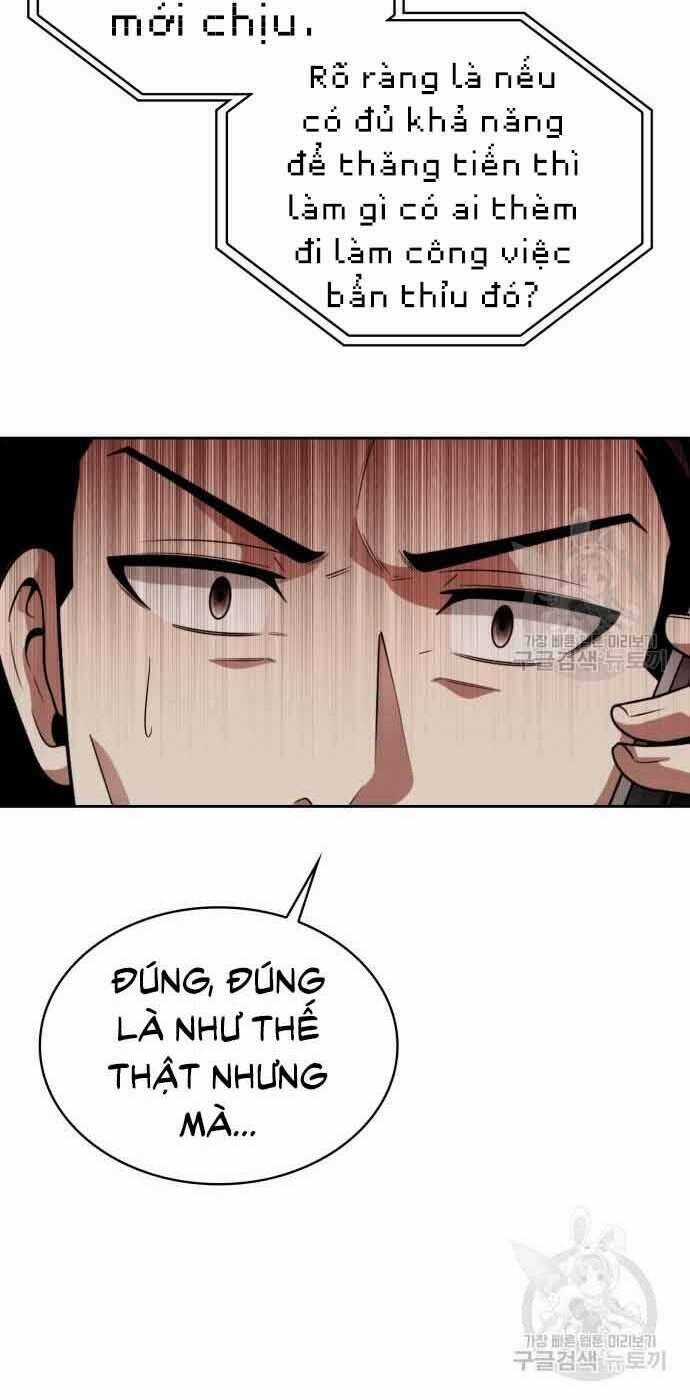 Thợ Săn Thiên Tài Hồi Quy Thành Lao Công Chapter 12 trang 14