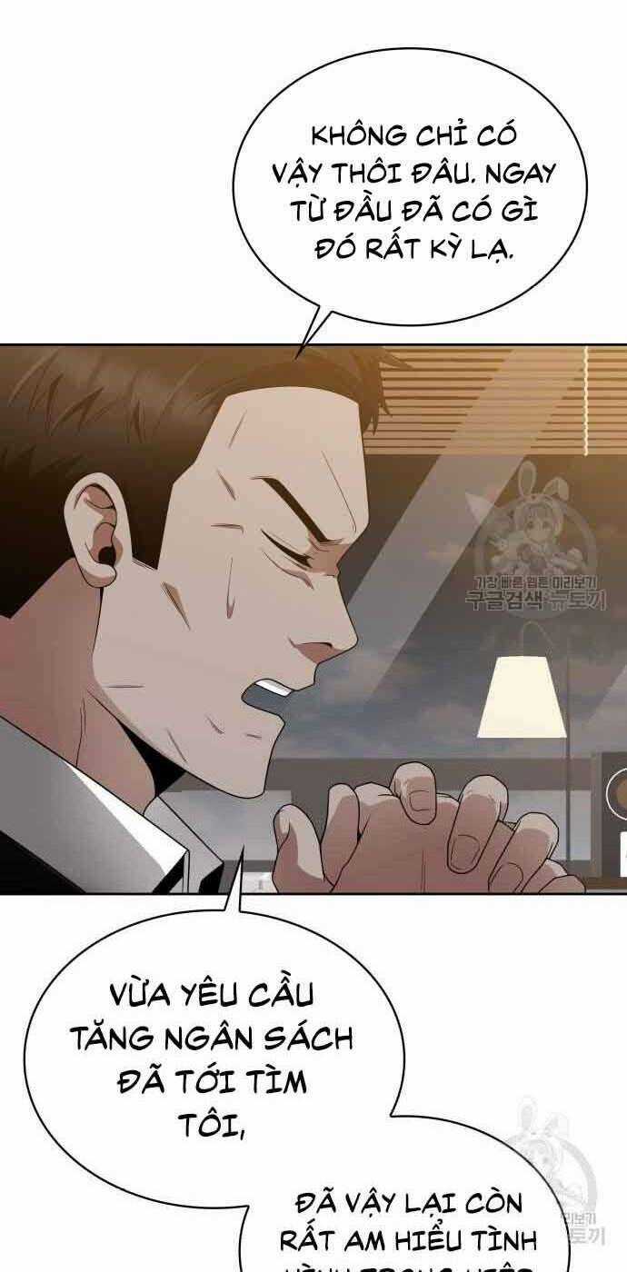 Thợ Săn Thiên Tài Hồi Quy Thành Lao Công Chapter 12 trang 15