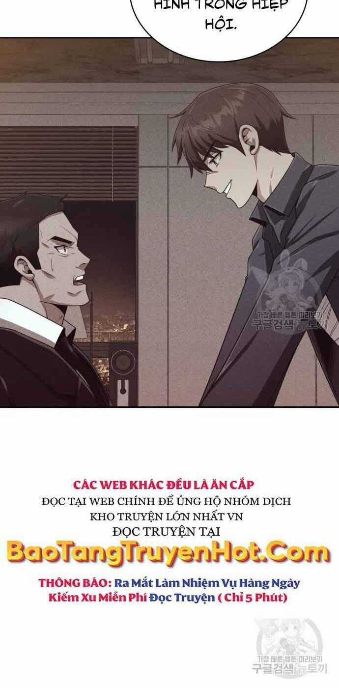 Thợ Săn Thiên Tài Hồi Quy Thành Lao Công Chapter 12 trang 16