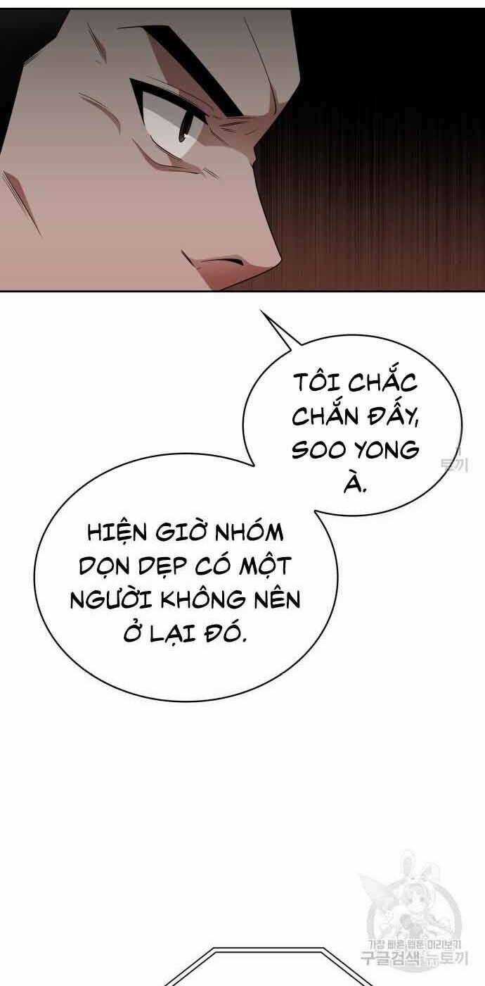 Thợ Săn Thiên Tài Hồi Quy Thành Lao Công Chapter 12 trang 17