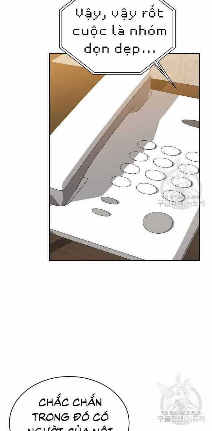 Thợ Săn Thiên Tài Hồi Quy Thành Lao Công Chapter 12 trang 18