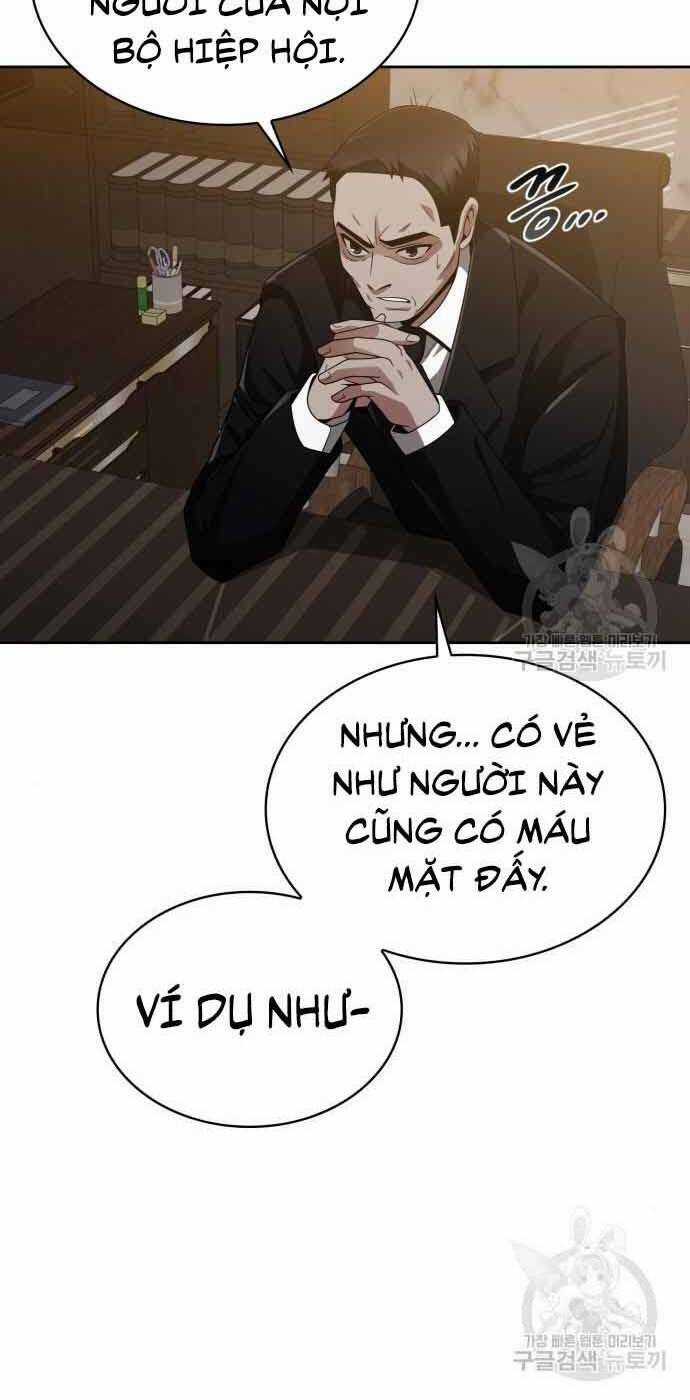 Thợ Săn Thiên Tài Hồi Quy Thành Lao Công Chapter 12 trang 19