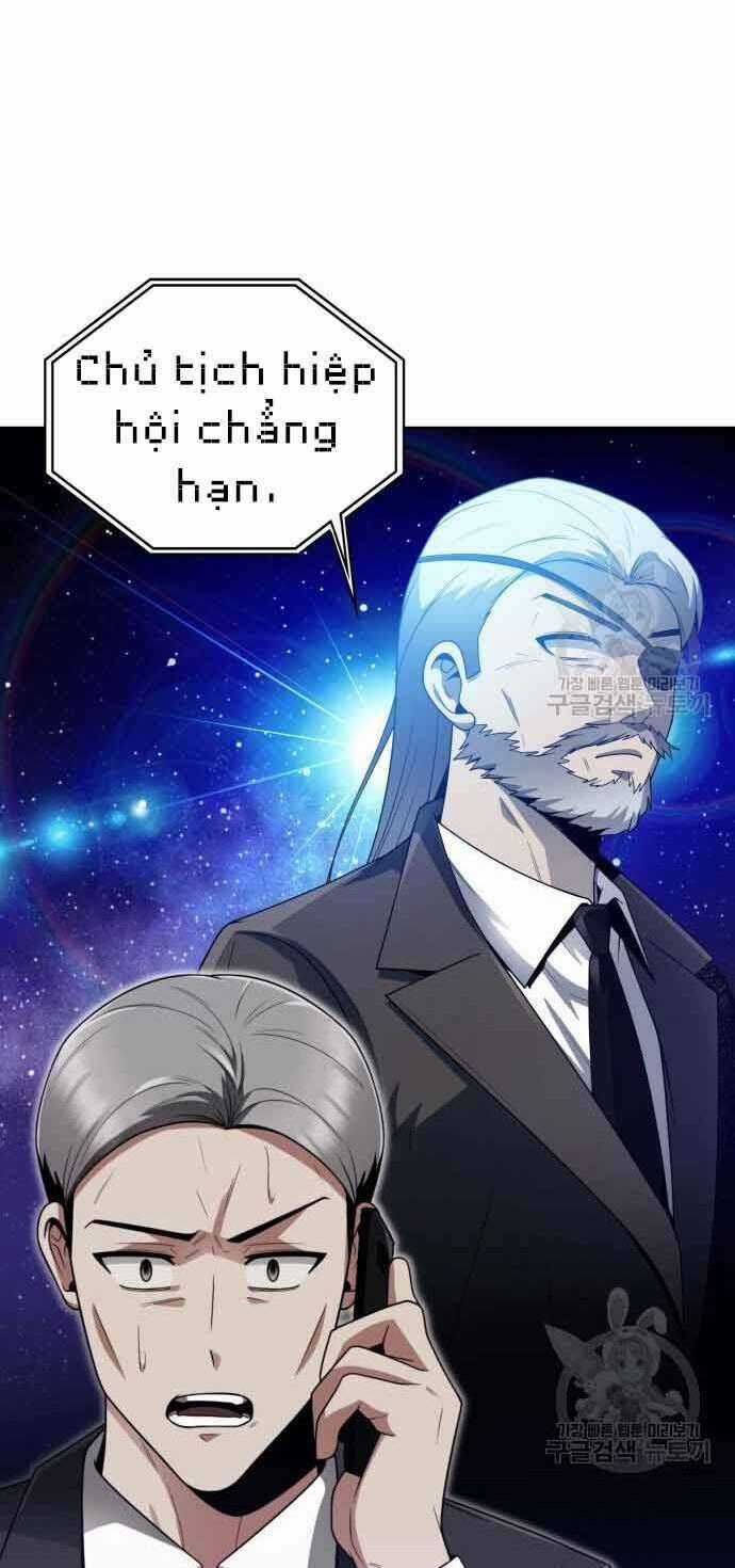 Thợ Săn Thiên Tài Hồi Quy Thành Lao Công Chapter 12 trang 20