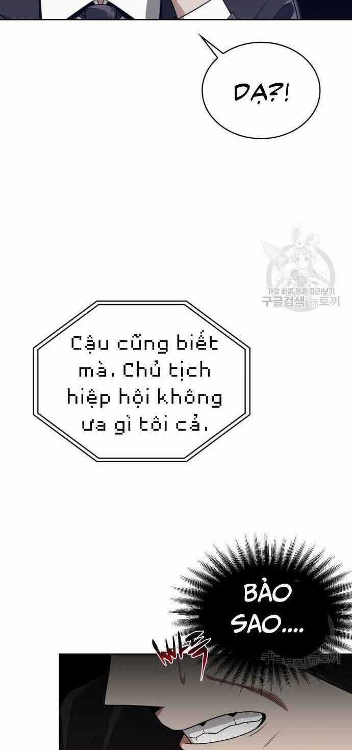 Thợ Săn Thiên Tài Hồi Quy Thành Lao Công Chapter 12 trang 21