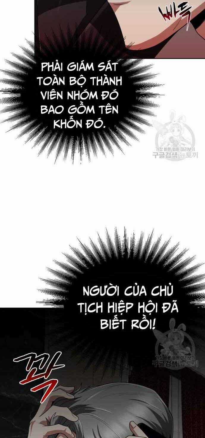 Thợ Săn Thiên Tài Hồi Quy Thành Lao Công Chapter 12 trang 22