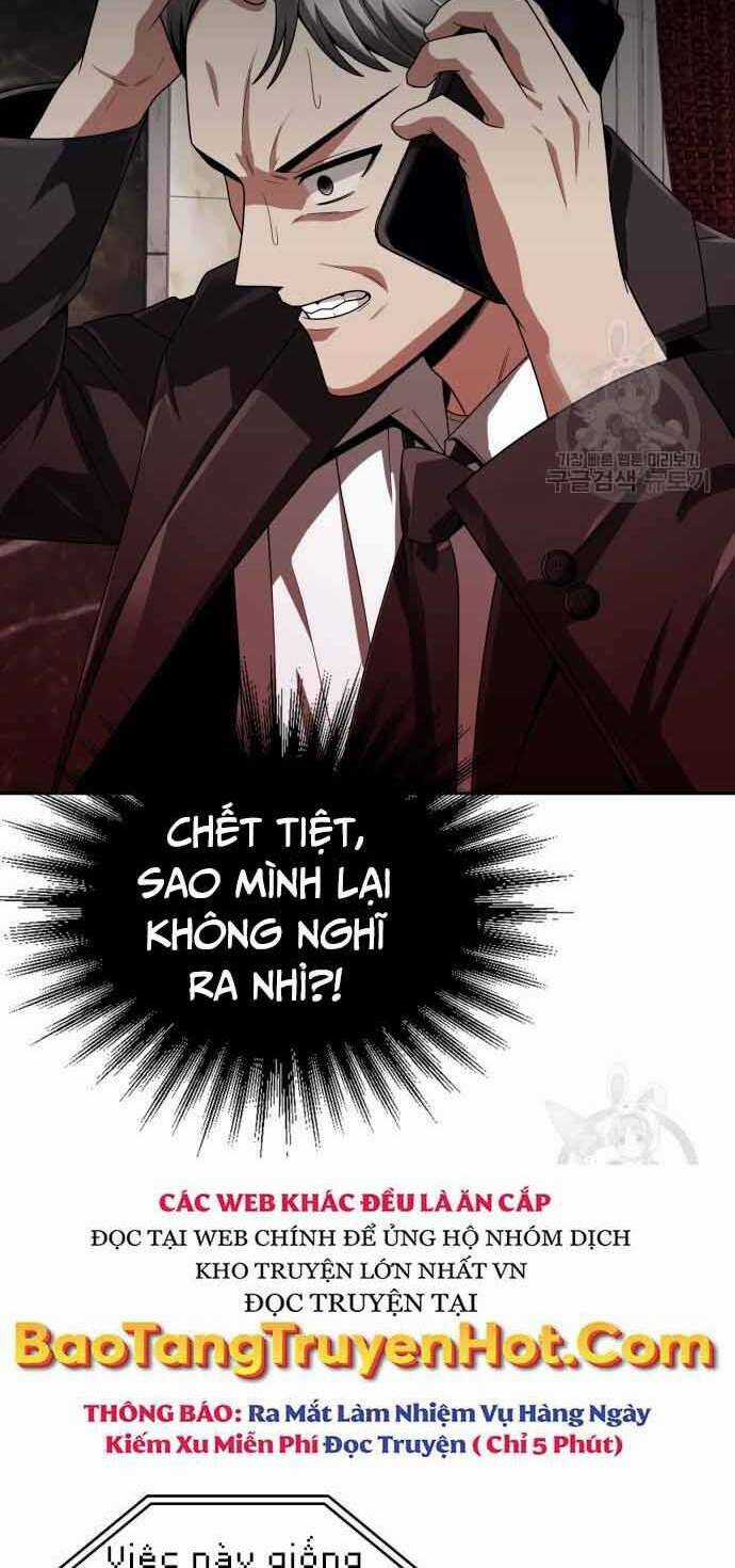 Thợ Săn Thiên Tài Hồi Quy Thành Lao Công Chapter 12 trang 23