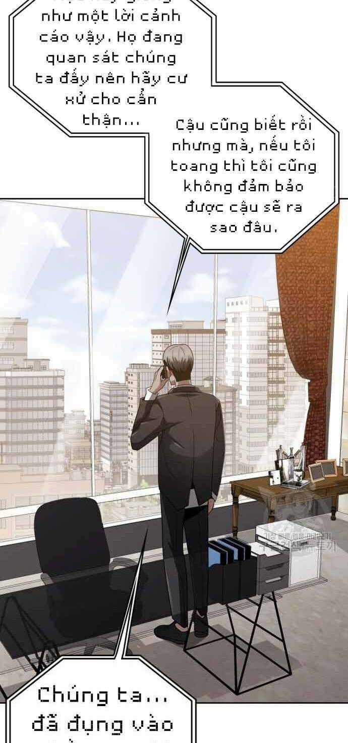 Thợ Săn Thiên Tài Hồi Quy Thành Lao Công Chapter 12 trang 24