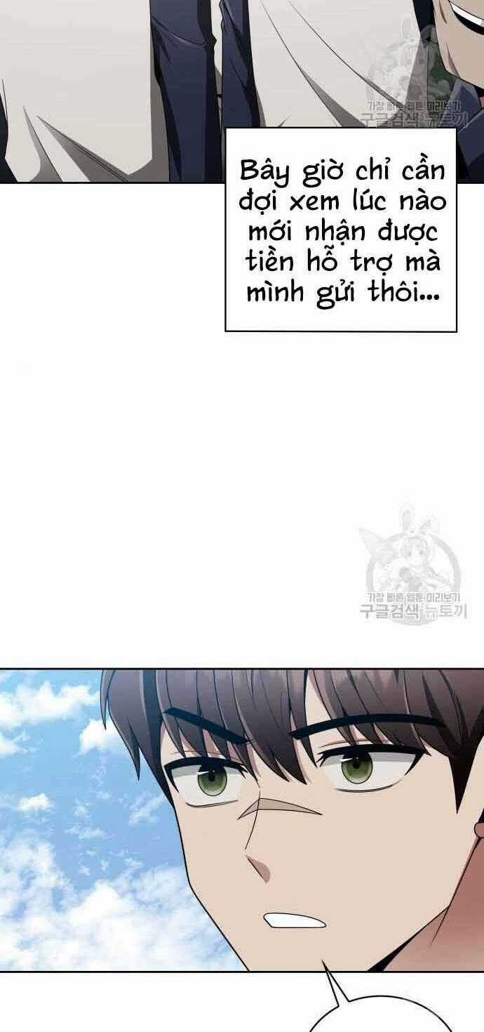 Thợ Săn Thiên Tài Hồi Quy Thành Lao Công Chapter 12 trang 27