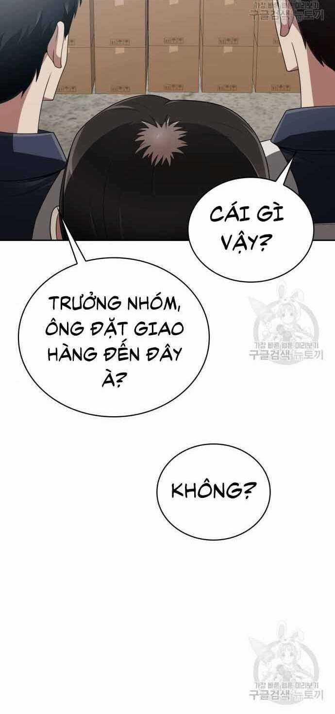 Thợ Săn Thiên Tài Hồi Quy Thành Lao Công Chapter 12 trang 29