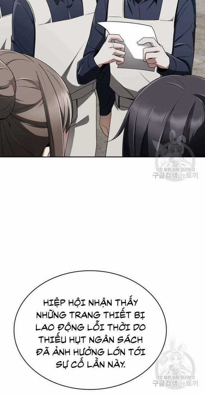 Thợ Săn Thiên Tài Hồi Quy Thành Lao Công Chapter 12 trang 36