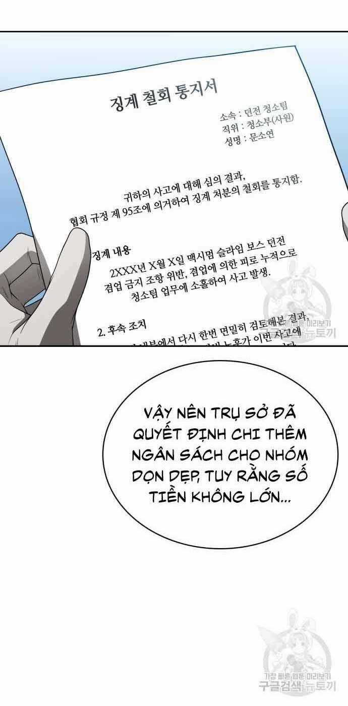 Thợ Săn Thiên Tài Hồi Quy Thành Lao Công Chapter 12 trang 37