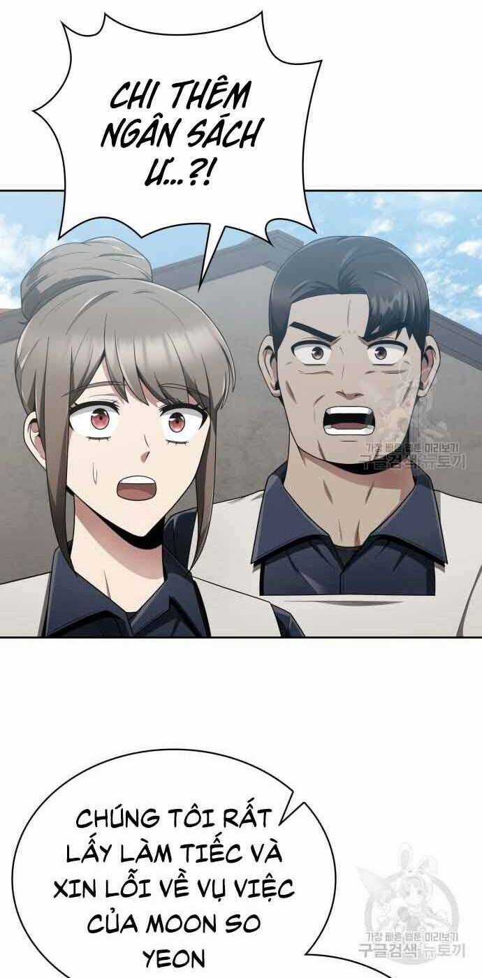 Thợ Săn Thiên Tài Hồi Quy Thành Lao Công Chapter 12 trang 38