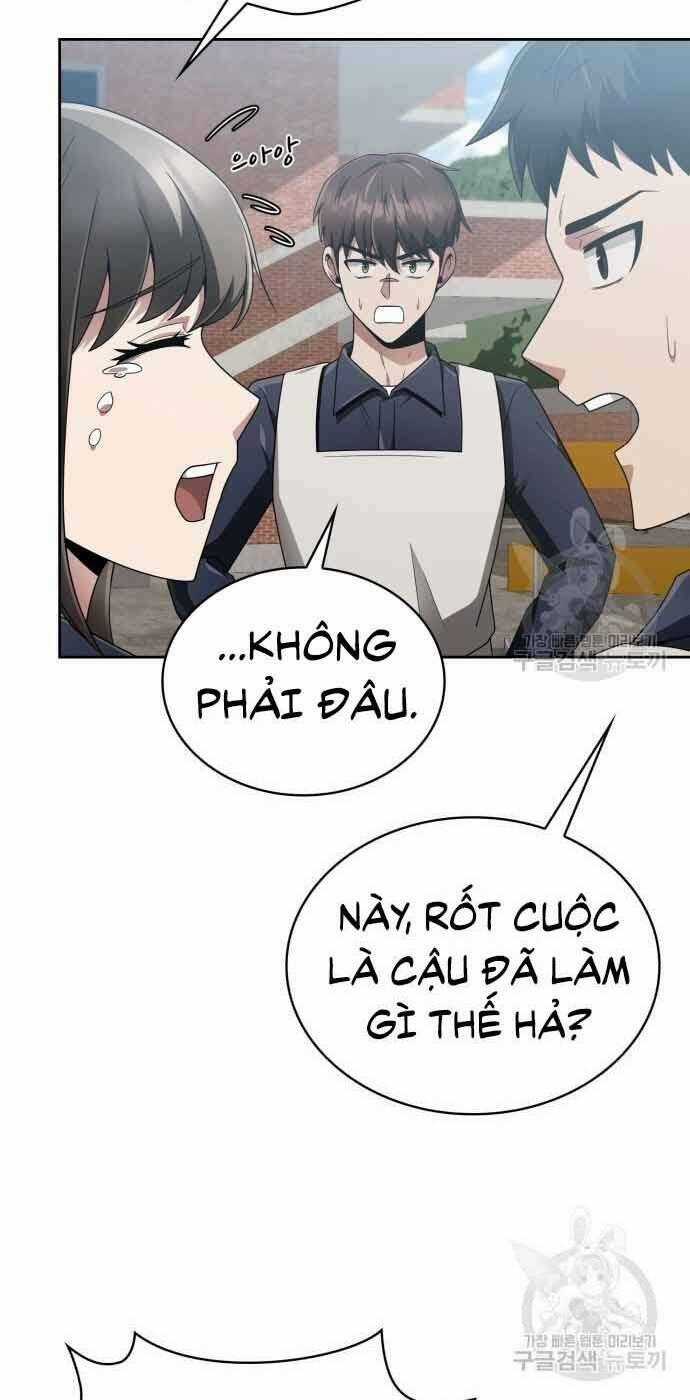 Thợ Săn Thiên Tài Hồi Quy Thành Lao Công Chapter 12 trang 41