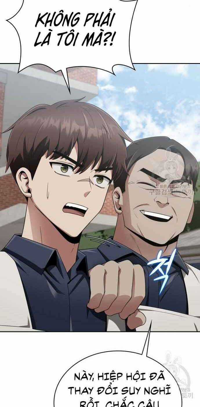 Thợ Săn Thiên Tài Hồi Quy Thành Lao Công Chapter 12 trang 42