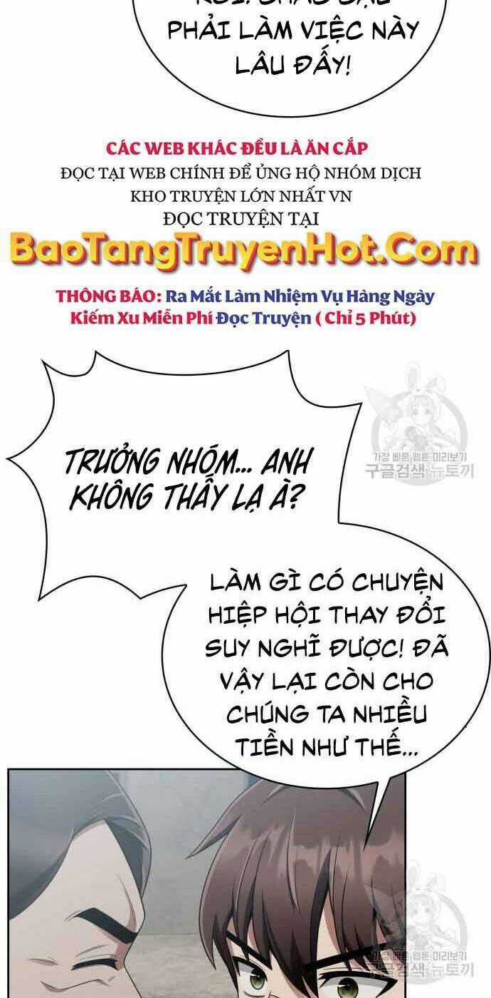 Thợ Săn Thiên Tài Hồi Quy Thành Lao Công Chapter 12 trang 43