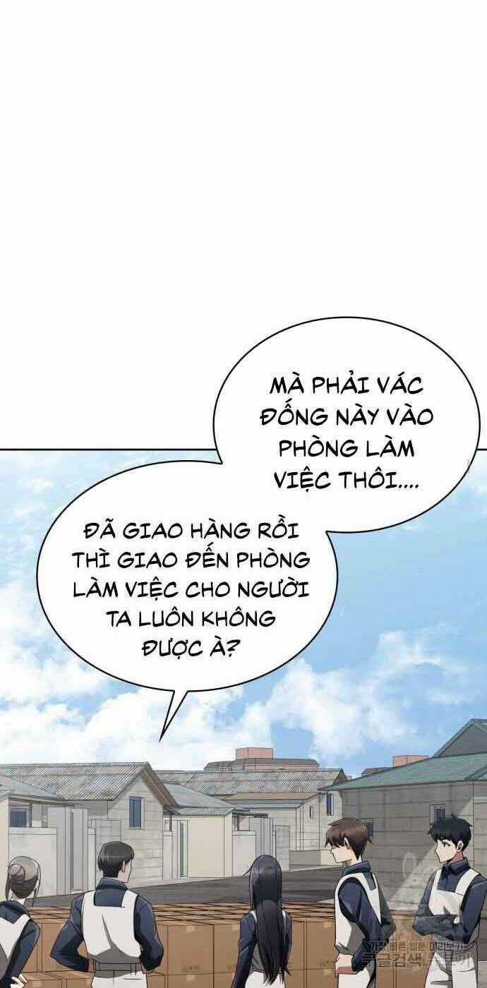 Thợ Săn Thiên Tài Hồi Quy Thành Lao Công Chapter 12 trang 46