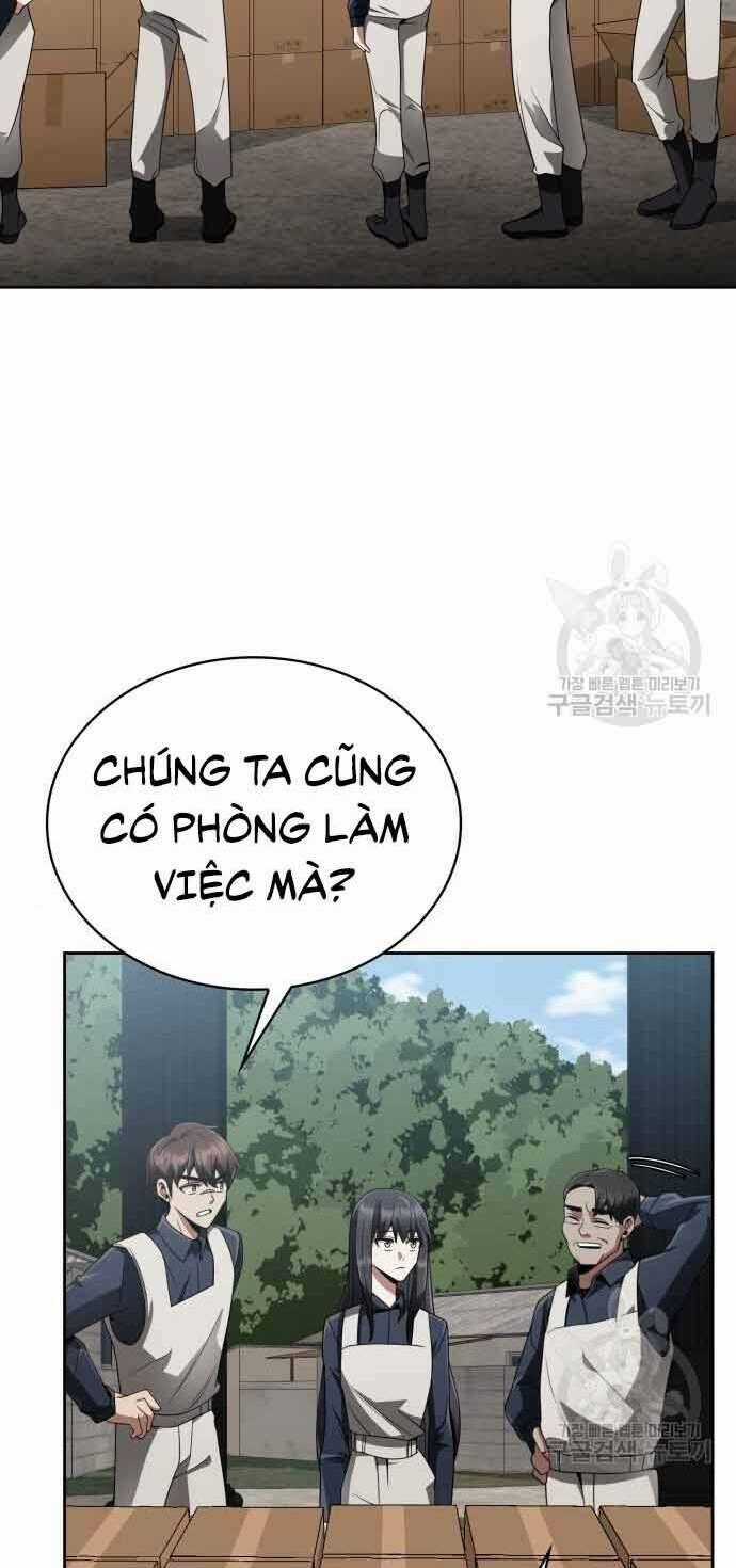 Thợ Săn Thiên Tài Hồi Quy Thành Lao Công Chapter 12 trang 47