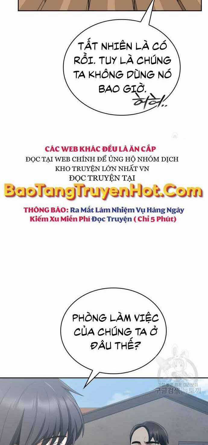 Thợ Săn Thiên Tài Hồi Quy Thành Lao Công Chapter 12 trang 48