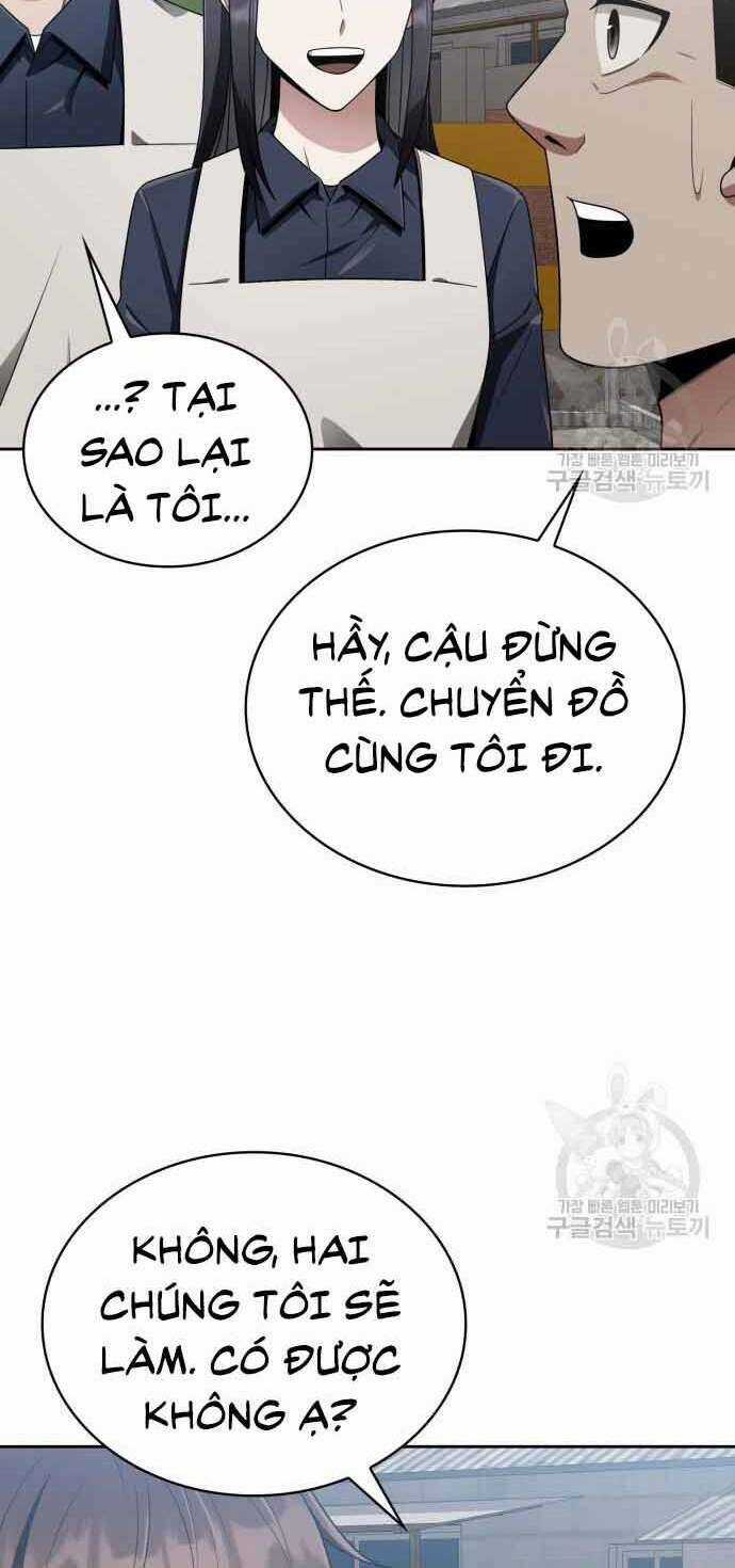 Thợ Săn Thiên Tài Hồi Quy Thành Lao Công Chapter 12 trang 50