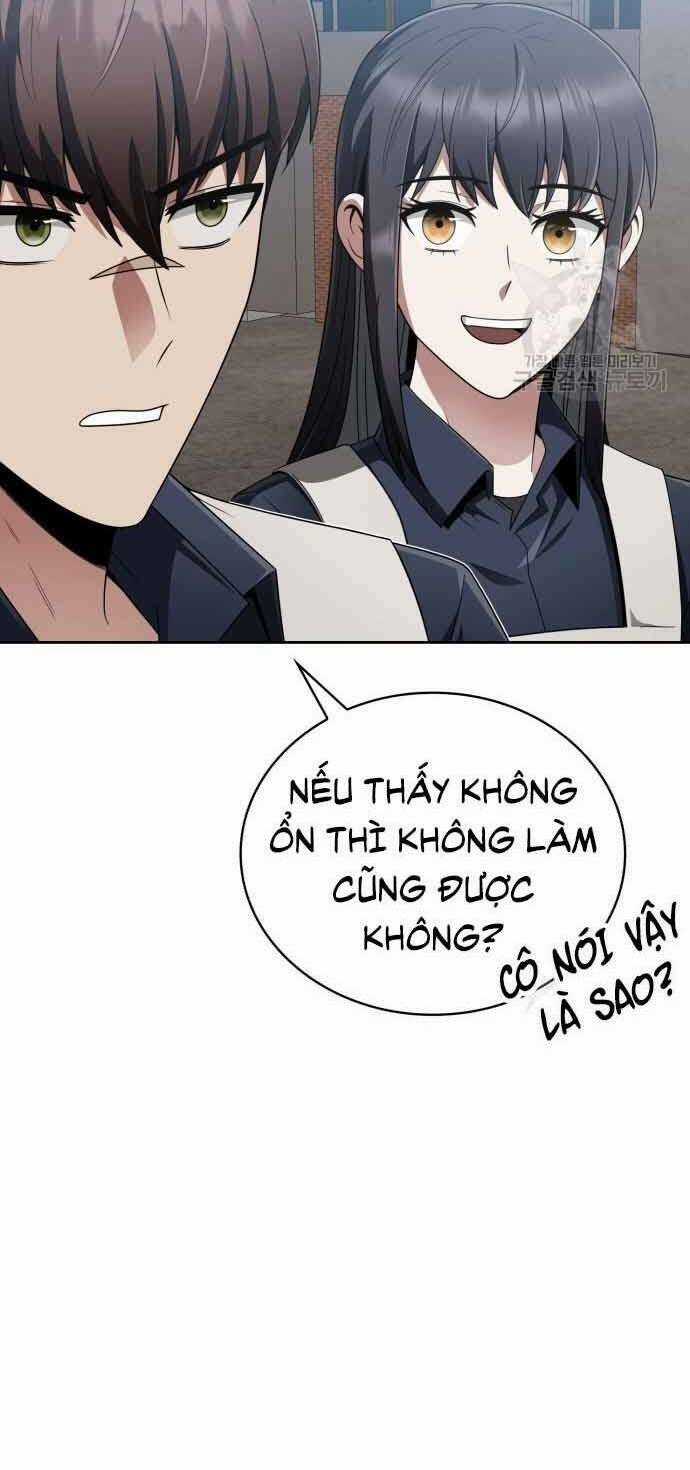 Thợ Săn Thiên Tài Hồi Quy Thành Lao Công Chapter 12 trang 51