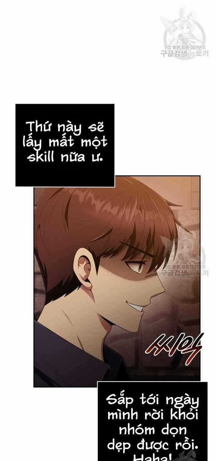 Thợ Săn Thiên Tài Hồi Quy Thành Lao Công Chapter 12 trang 54