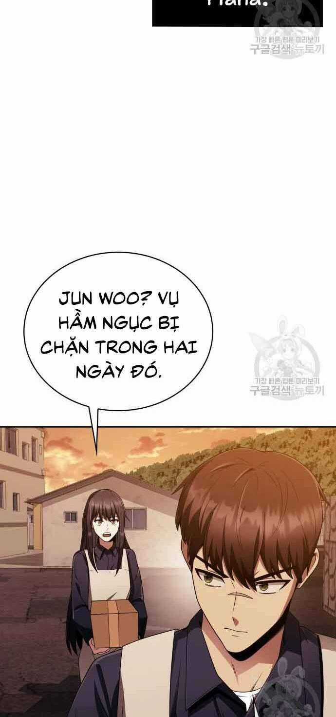 Thợ Săn Thiên Tài Hồi Quy Thành Lao Công Chapter 12 trang 55