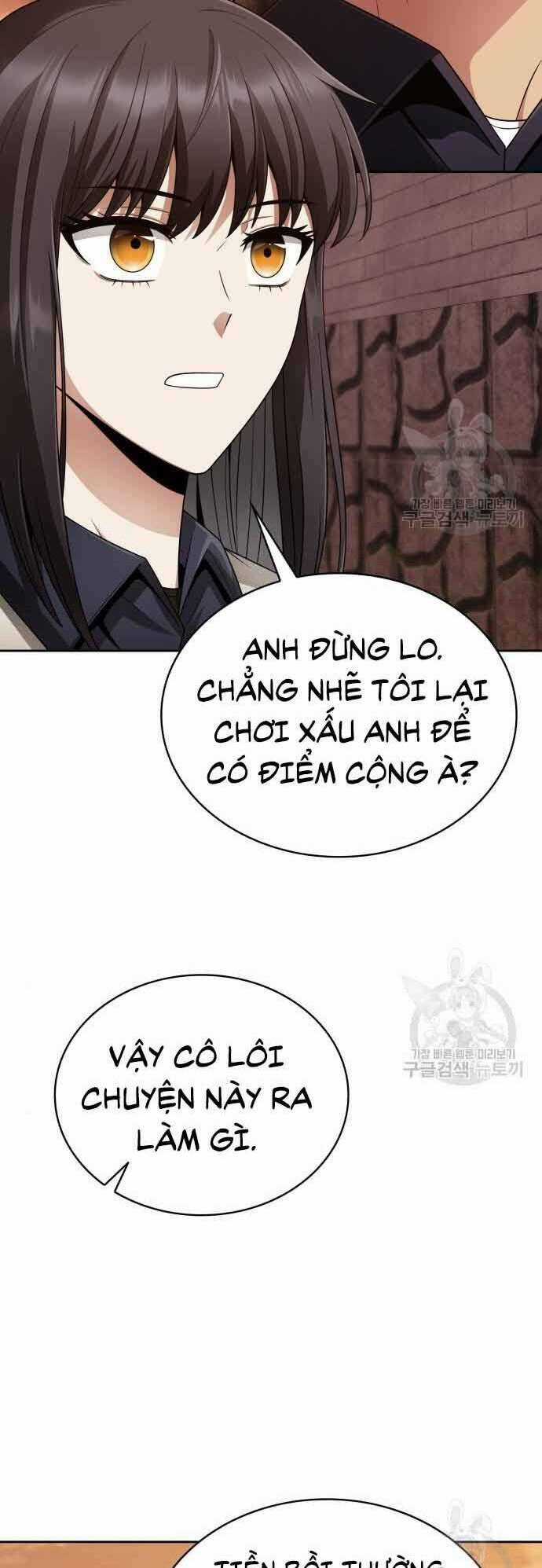 Thợ Săn Thiên Tài Hồi Quy Thành Lao Công Chapter 12 trang 57