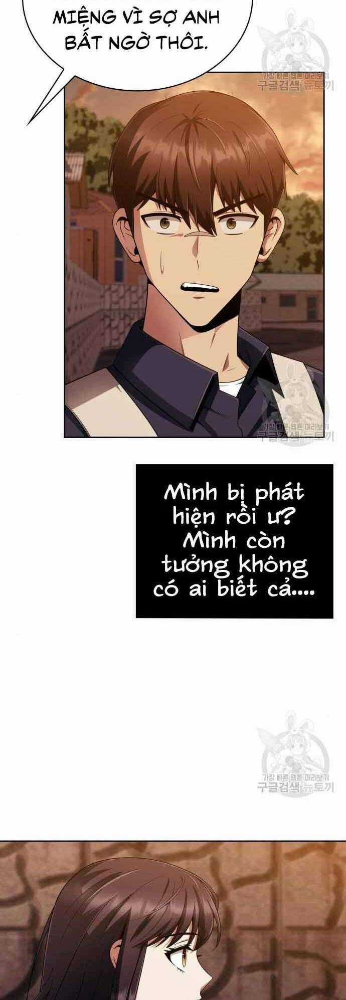 Thợ Săn Thiên Tài Hồi Quy Thành Lao Công Chapter 12 trang 59