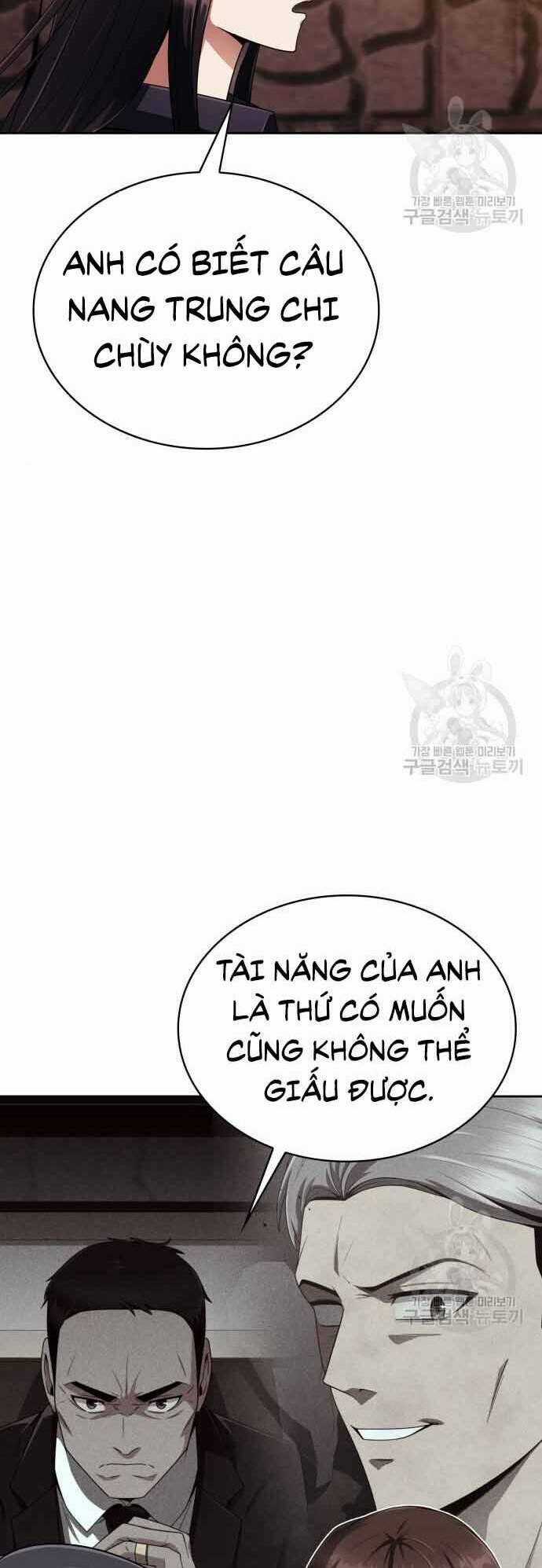 Thợ Săn Thiên Tài Hồi Quy Thành Lao Công Chapter 12 trang 60