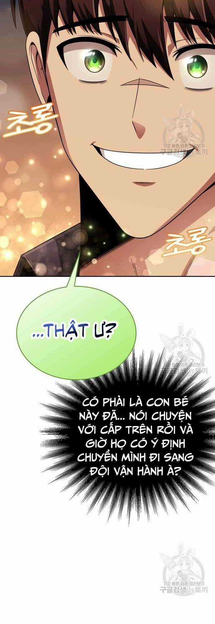 Thợ Săn Thiên Tài Hồi Quy Thành Lao Công Chapter 12 trang 62