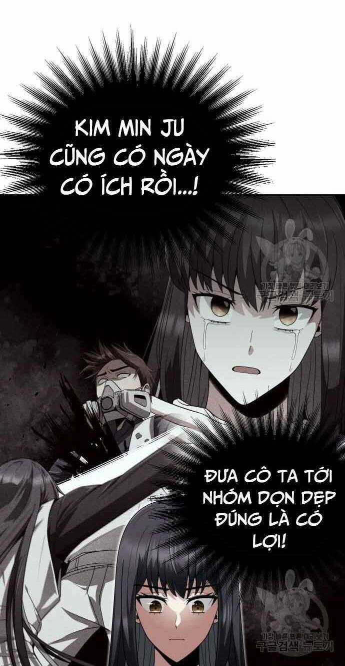 Thợ Săn Thiên Tài Hồi Quy Thành Lao Công Chapter 12 trang 63