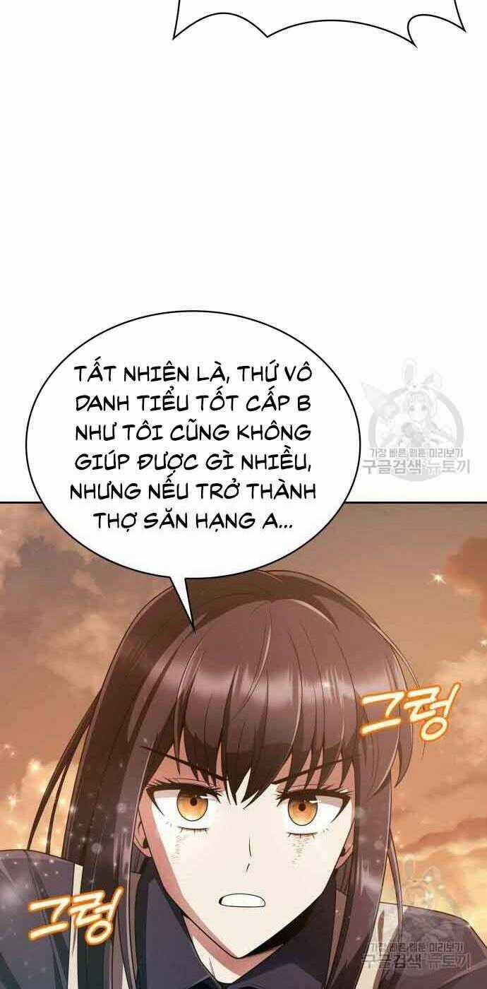Thợ Săn Thiên Tài Hồi Quy Thành Lao Công Chapter 12 trang 69