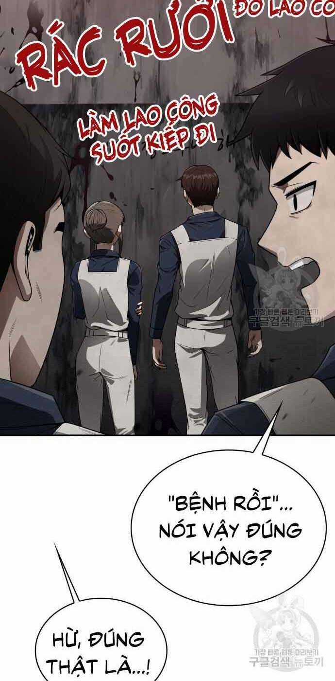 Thợ Săn Thiên Tài Hồi Quy Thành Lao Công Chapter 12 trang 75