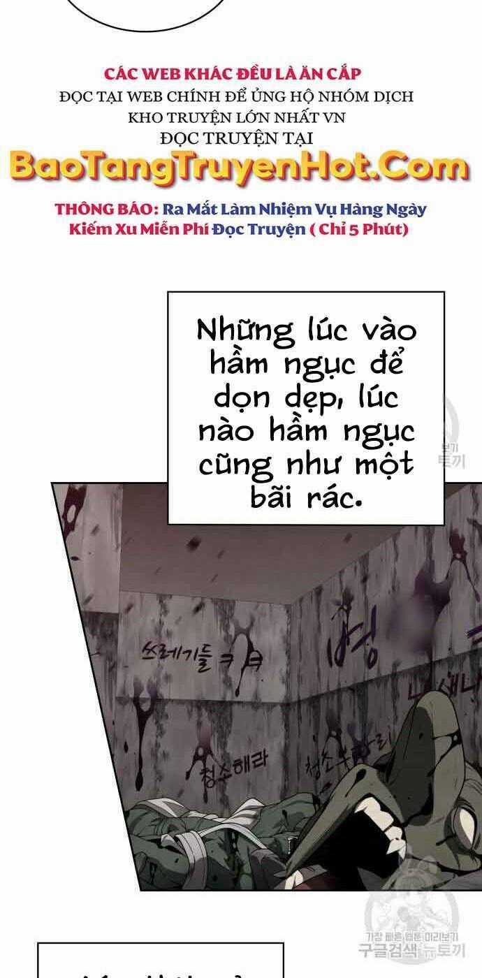 Thợ Săn Thiên Tài Hồi Quy Thành Lao Công Chapter 12 trang 76