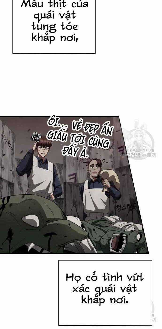 Thợ Săn Thiên Tài Hồi Quy Thành Lao Công Chapter 12 trang 77