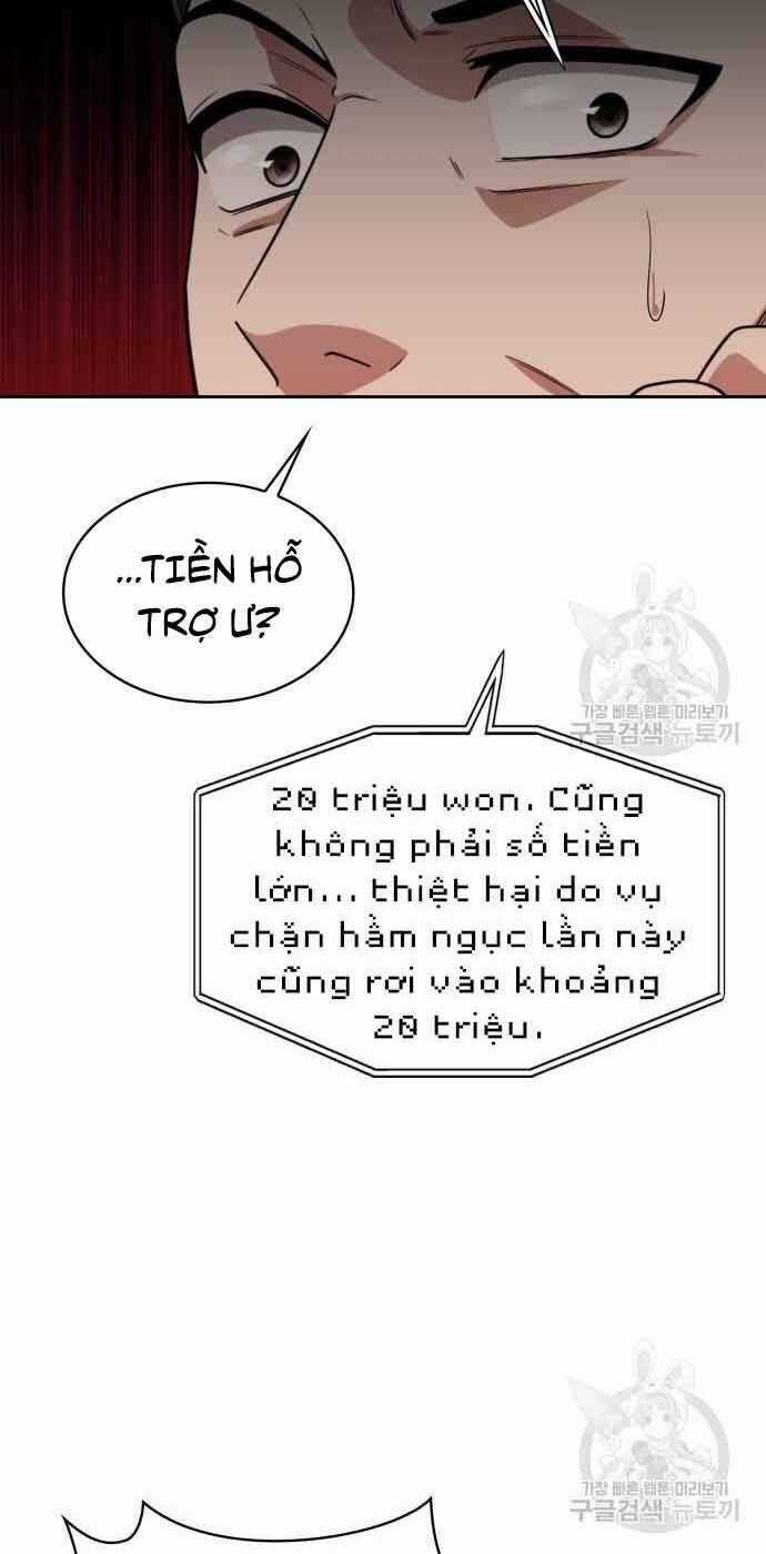 Thợ Săn Thiên Tài Hồi Quy Thành Lao Công Chapter 12 trang 8