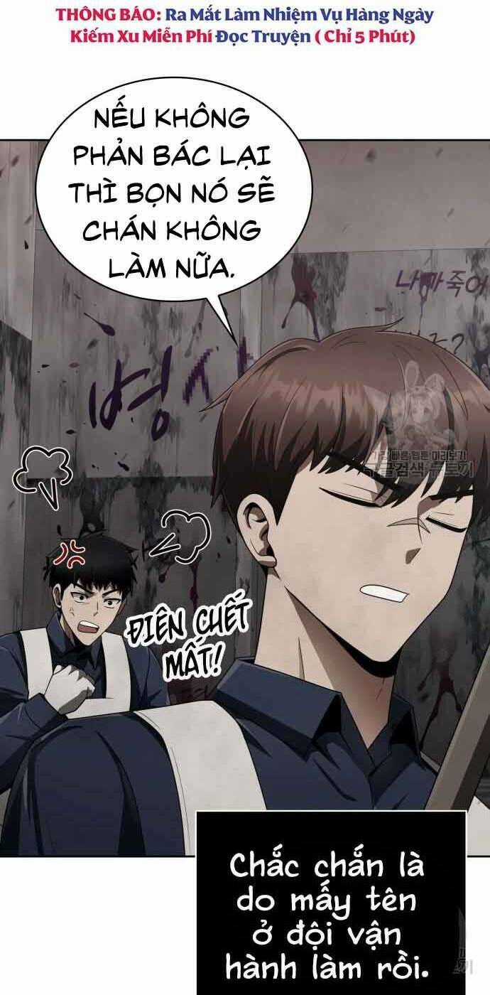 Thợ Săn Thiên Tài Hồi Quy Thành Lao Công Chapter 12 trang 81