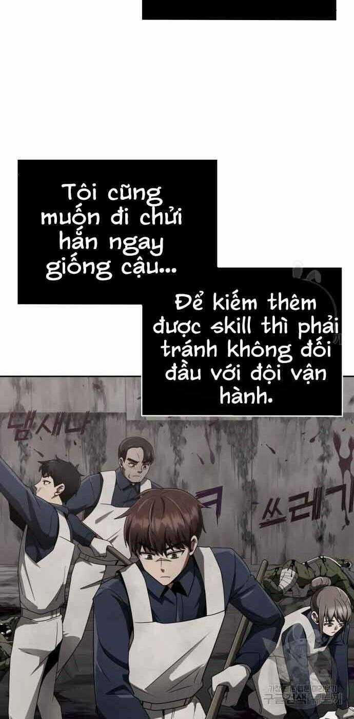 Thợ Săn Thiên Tài Hồi Quy Thành Lao Công Chapter 12 trang 82