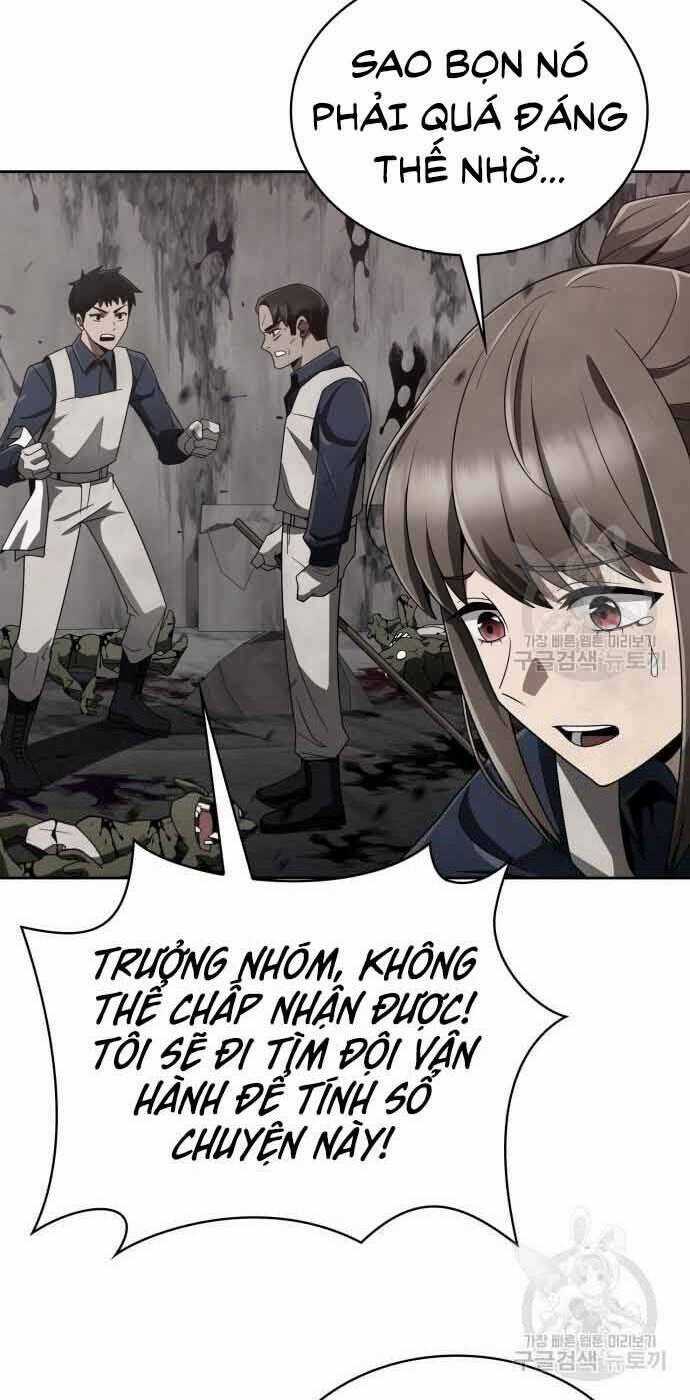 Thợ Săn Thiên Tài Hồi Quy Thành Lao Công Chapter 12 trang 86