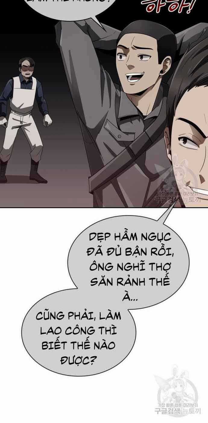 Thợ Săn Thiên Tài Hồi Quy Thành Lao Công Chapter 12 trang 88