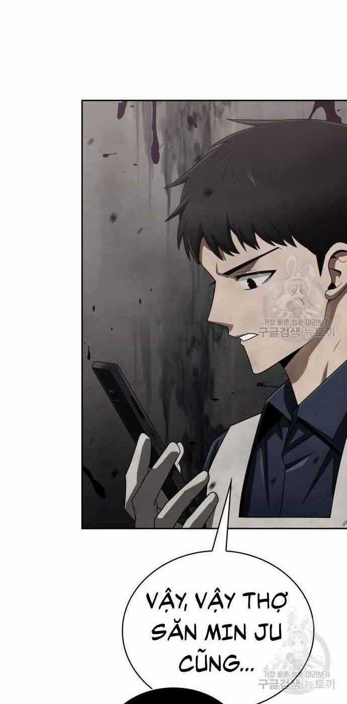 Thợ Săn Thiên Tài Hồi Quy Thành Lao Công Chapter 12 trang 89