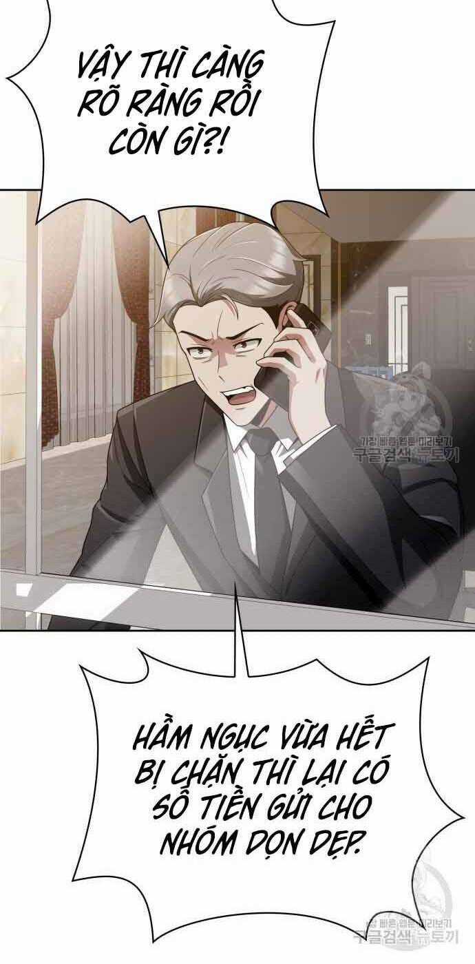 Thợ Săn Thiên Tài Hồi Quy Thành Lao Công Chapter 12 trang 9