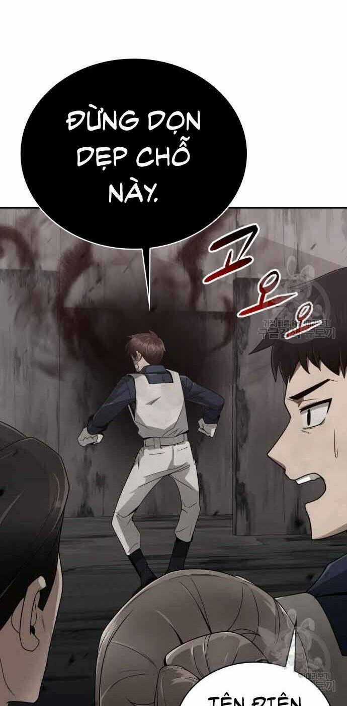 Thợ Săn Thiên Tài Hồi Quy Thành Lao Công Chapter 12 trang 92